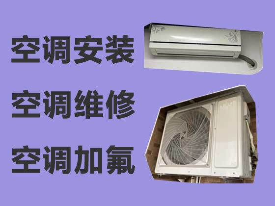 桂林空调维修公司-空调加冰种